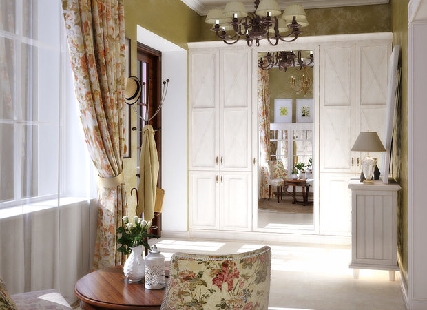 Фото из портфолио кухни – фотографии дизайна интерьеров на INMYROOM