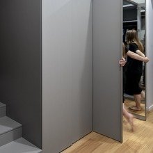 Фото из портфолио Vinnichenko – фотографии дизайна интерьеров на INMYROOM