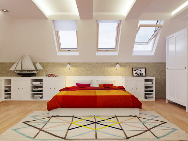 Фото из портфолио Дом, г.Черновцы – фотографии дизайна интерьеров на INMYROOM