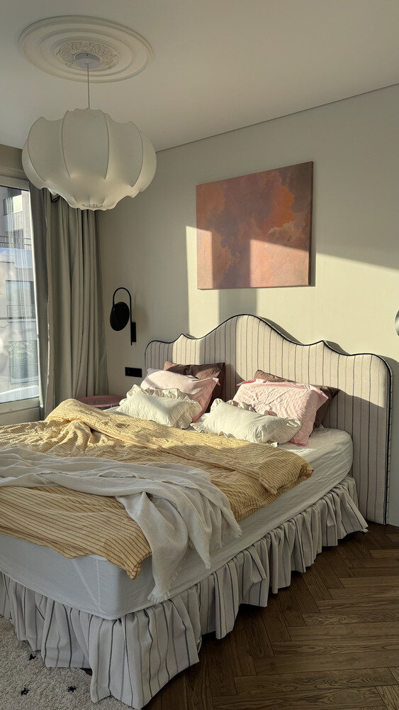 Фотография: в стиле , Современный, Квартира, Ремонт на практике, Новосибирск, Монолитный дом, 2 комнаты, 60-90 метров – фото на INMYROOM