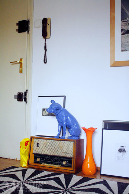 Фото из портфолио моё – фотографии дизайна интерьеров на INMYROOM