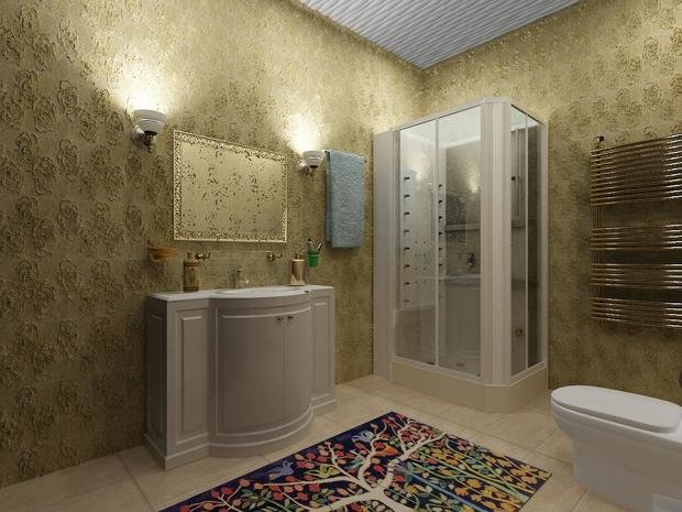 Фото из портфолио Мои избранные статьи – фотографии дизайна интерьеров на INMYROOM