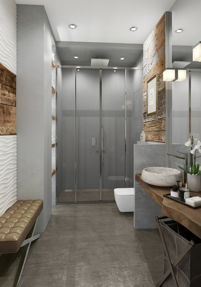 Фотография: в стиле , Ванная, Советы, Дизайн-студия Ольги Кондратовой, Ольга Кондратова – фото на INMYROOM Фотография: в стиле , Ванная, Советы, Дизайн-студия Ольги Кондратовой, Ольга Кондратова – фото на INMYROOM