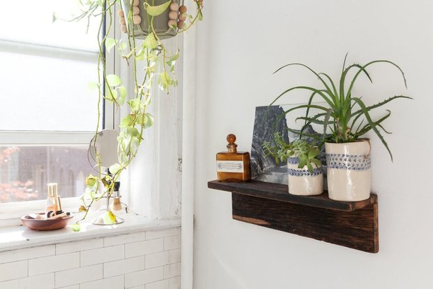 Фото из портфолио Классический "Clinton Hill Brownstone" – фотографии дизайна интерьеров на INMYROOM