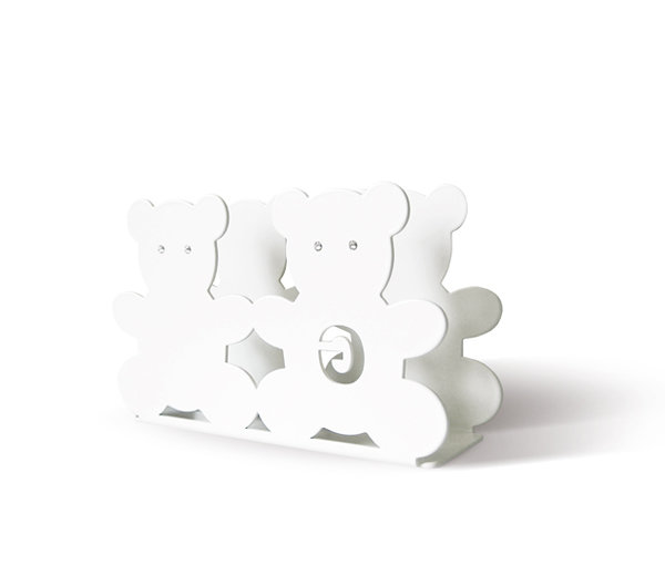 Фото из портфолио Салфетницы BONESSI – фотографии дизайна интерьеров на InMyRoom.ru