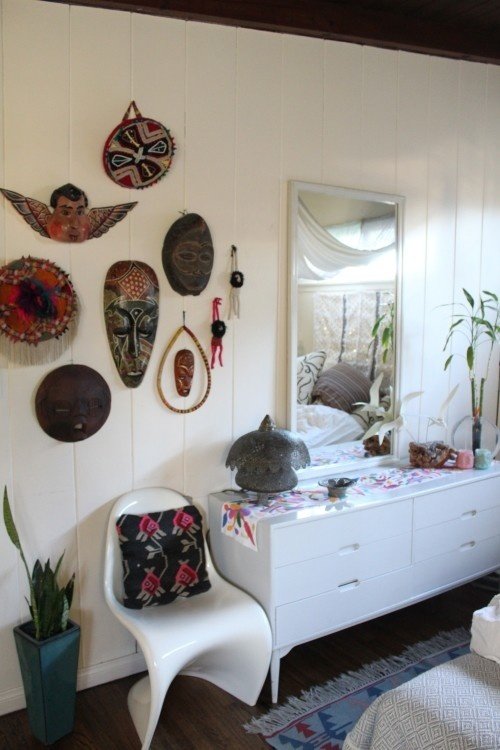 Фотография: Декор в стиле Эклектика, Декор интерьера, Хранение, Стиль жизни, Советы – фото на INMYROOM