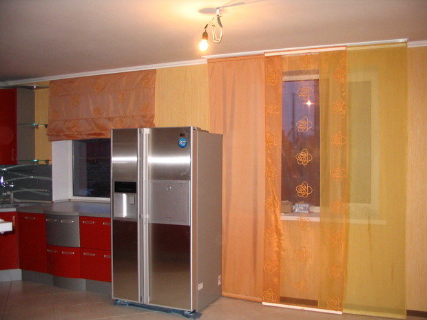 Фотография: Кухня и столовая в стиле Современный – фото на INMYROOM