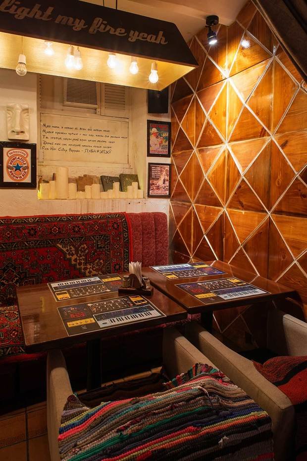 Фото из портфолио THE PEASHEM 2 – фотографии дизайна интерьеров на INMYROOM