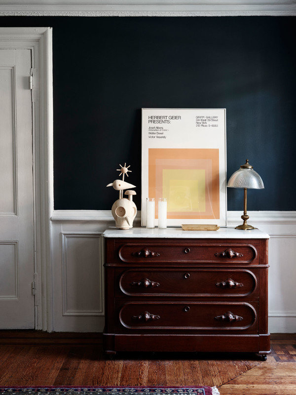 Фото из портфолио Дом автралийской семьи в Бруклине – фотографии дизайна интерьеров на INMYROOM