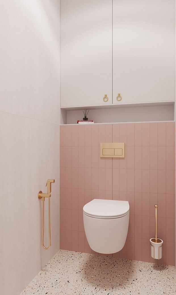 Фотография: в стиле – фото на INMYROOM