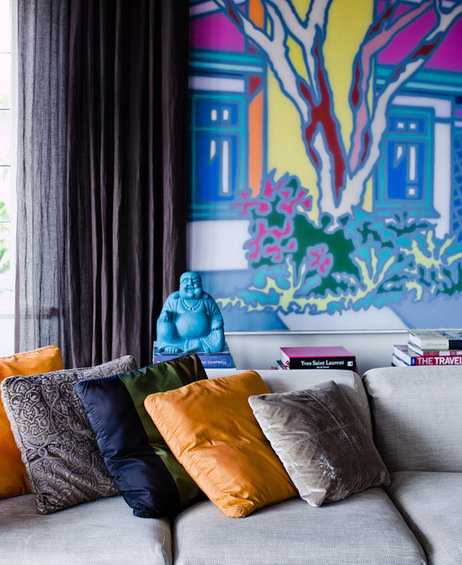 Фотография: Аксессуары в стиле Восточный, Декор интерьера, Дом, Австралия, Дома и квартиры – фото на INMYROOM