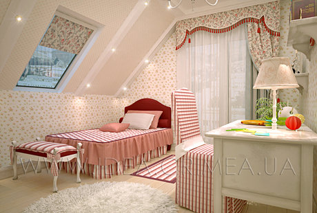 Design Ideas Crimea