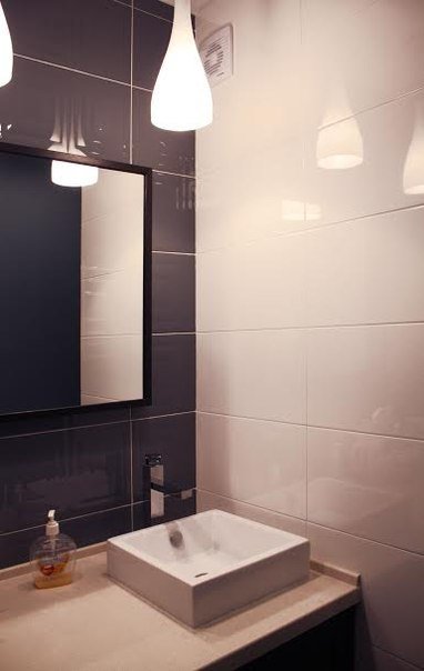 Фото из портфолио Квартира в Истре – фотографии дизайна интерьеров на INMYROOM