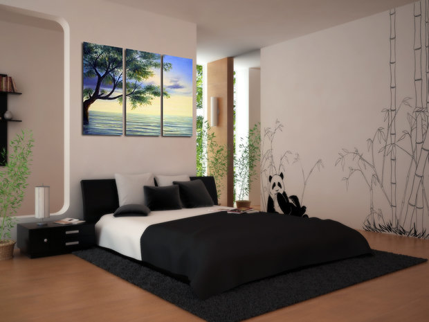 Фото из портфолио Мое избранное – фотографии дизайна интерьеров на INMYROOM