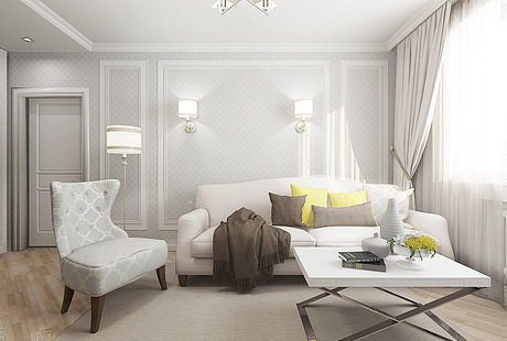 Идеальный белый