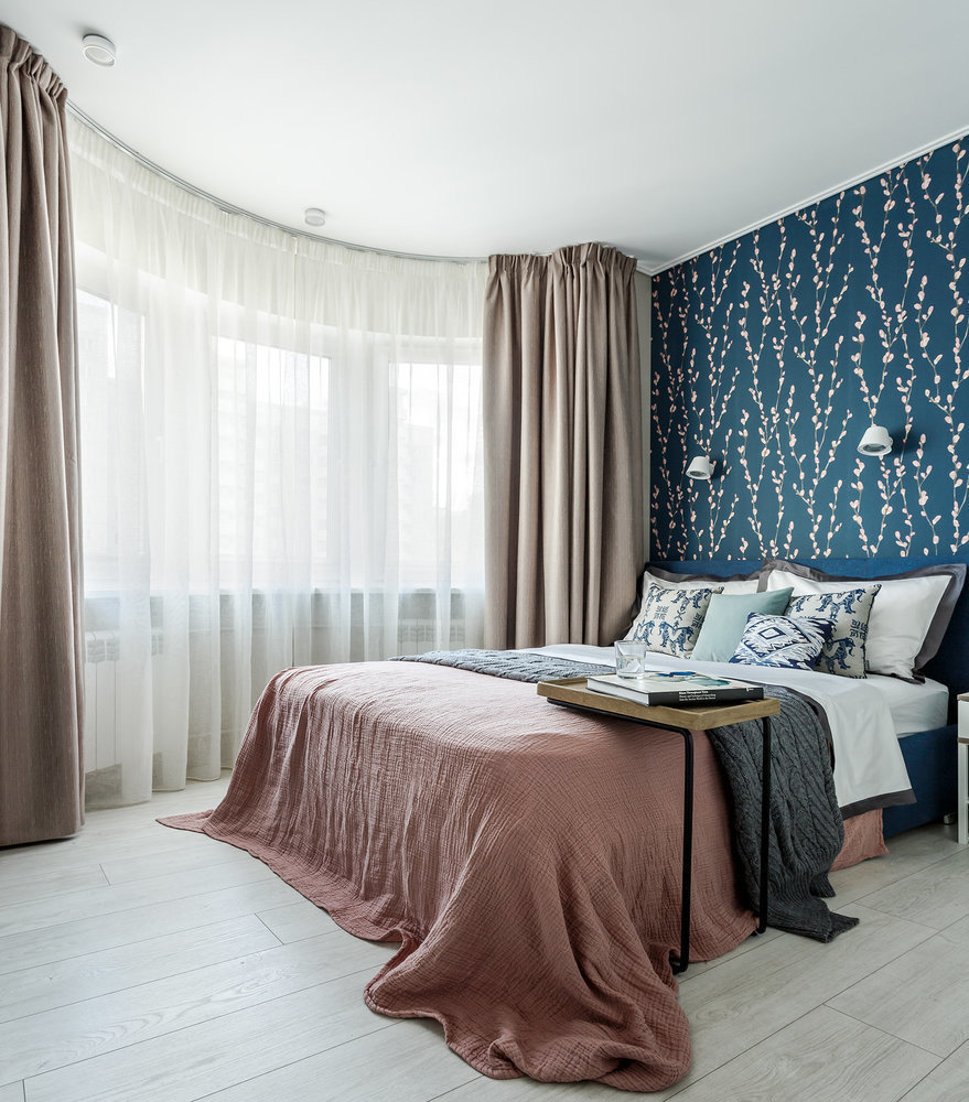 Фотография: Спальня в стиле Современный, Гид, Togas, Юлия Чернова, Наталья Коренева, Олег Минц, Ира Носова, Дарья Пак, Марина Меренкова, Мария Безрукова – фото на INMYROOM Фотография: Спальня в стиле Современный, Гид, Togas, Юлия Чернова, Наталья Коренева, Олег Минц, Ира Носова, Дарья Пак, Марина Меренкова, Мария Безрукова – фото на INMYROOM