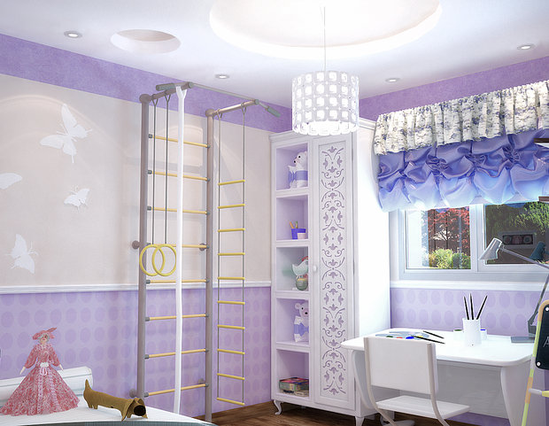 Фото из портфолио Мои избранные статьи – фотографии дизайна интерьеров на INMYROOM