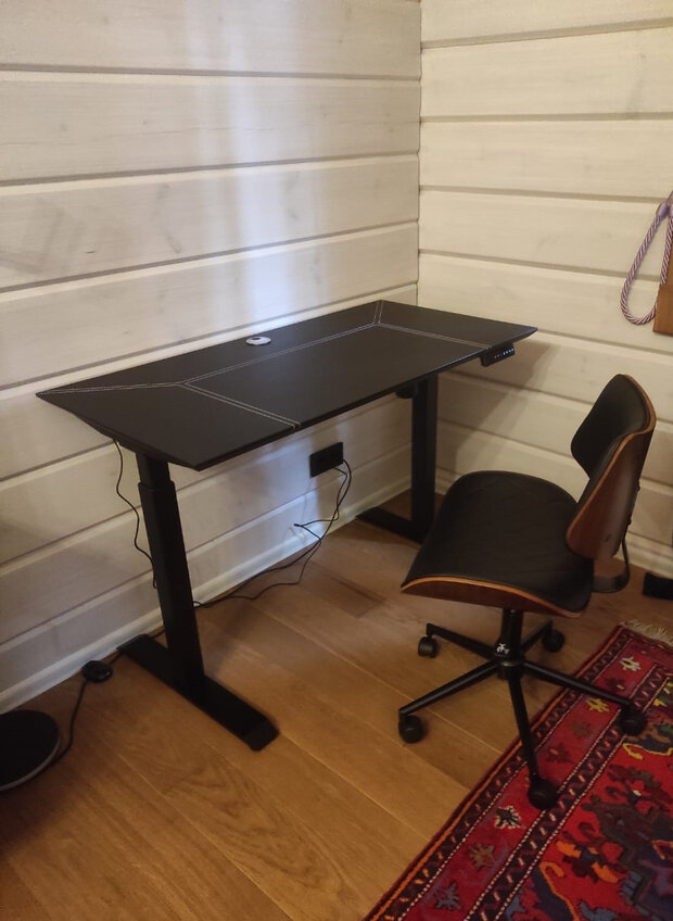 Фото из портфолио Imodern 8 – фотографии дизайна интерьеров на INMYROOM