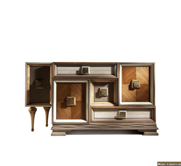 Фото из портфолио Lola Glamour мебель из Испании – фотографии дизайна интерьеров на INMYROOM
