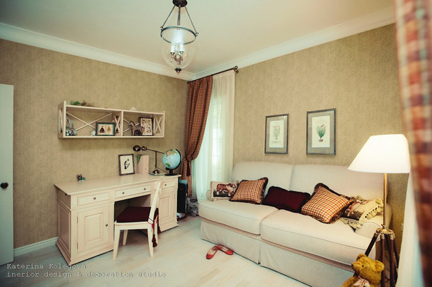 Фото из портфолио Мои фотографии – фотографии дизайна интерьеров на INMYROOM