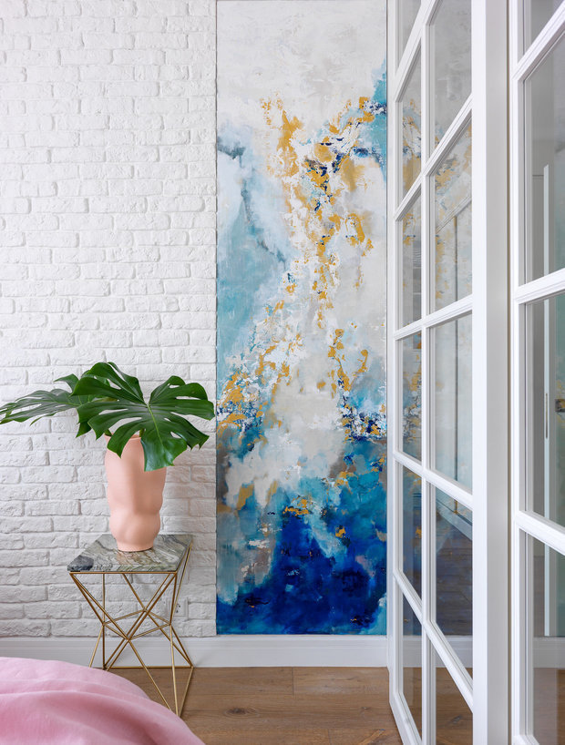 Фотография: Спальня в стиле Восточный, Скандинавский, Современный, Эклектика, Декор интерьера, Карта покупок, Гид, Хрущевка, Кирпичный дом, Монолитный дом, Блочный дом, Дарья Василькова, Тор-Ард, Студия 20:18, Марина Меренкова, Мария Безрукова – фото на INMYROOM