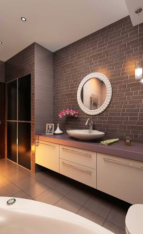 Фото из портфолио Мои избранные статьи – фотографии дизайна интерьеров на INMYROOM