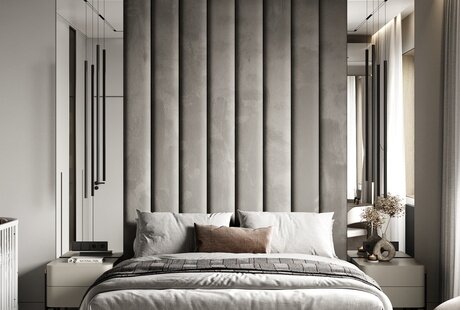 Grey House