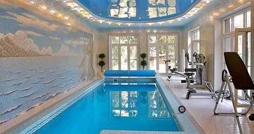 Фото из портфолио Вещи, которые я хочу – фотографии дизайна интерьеров на INMYROOM