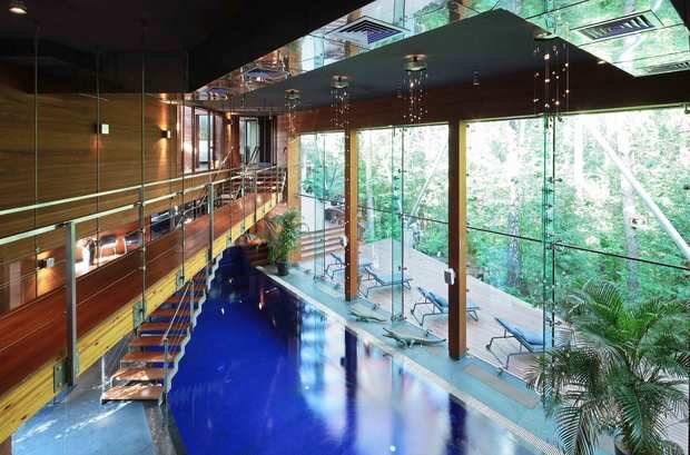 Фотография:  в стиле Лофт, Дом, Дома и квартиры, Проект недели – фото на INMYROOM