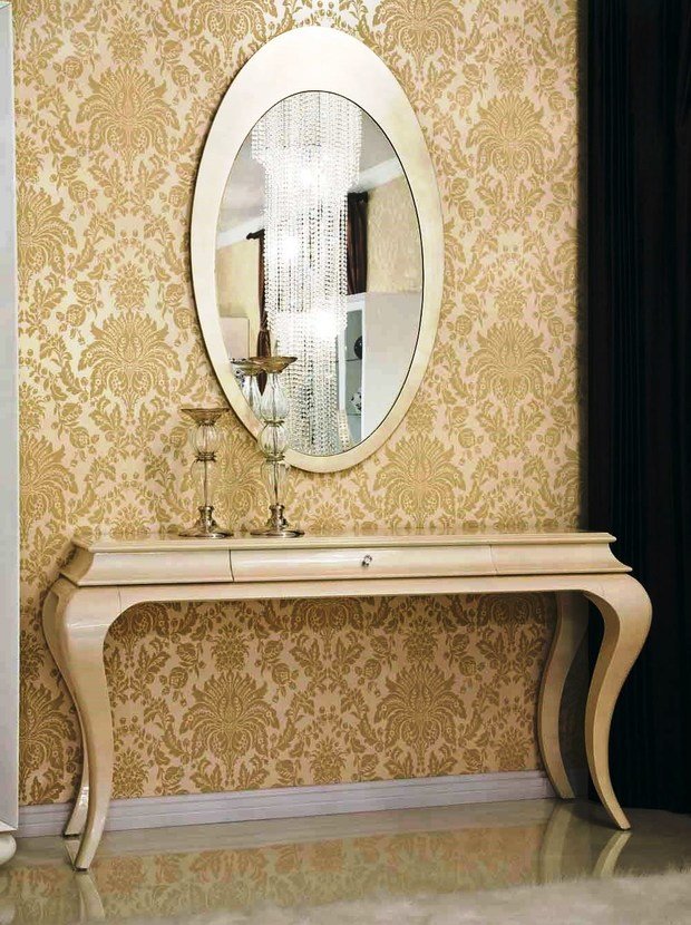 Фото из портфолио Выгодно Fratelli Barri – фотографии дизайна интерьеров на INMYROOM