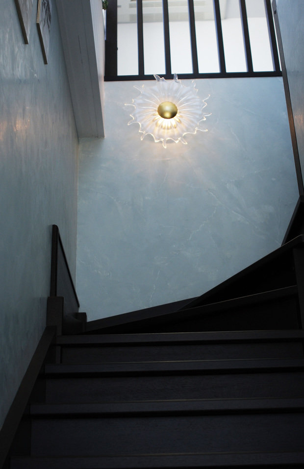 Фото из портфолио Свет Моря – фотографии дизайна интерьеров на INMYROOM