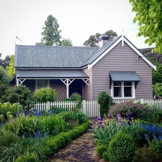 Фотография:  в стиле Прованс и Кантри, Дом, Дача, Гид, Дом и дача – фото на INMYROOM