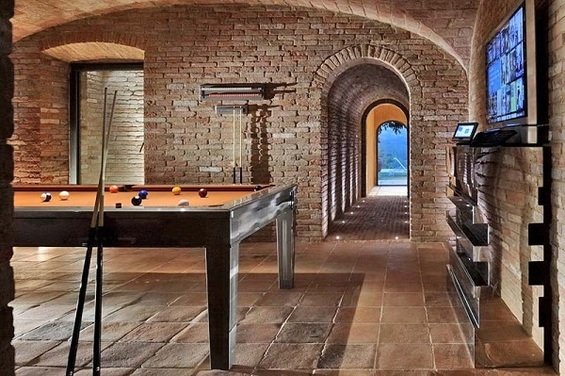 Фотография: Прочее в стиле Эклектика, Дом, Италия, Дома и квартиры – фото на INMYROOM