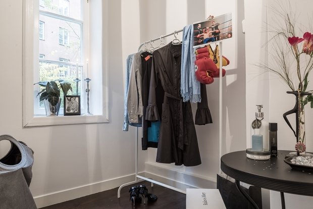 Фото из портфолио  Bergsundsgatan 19,  STOCKHOLM – фотографии дизайна интерьеров на INMYROOM