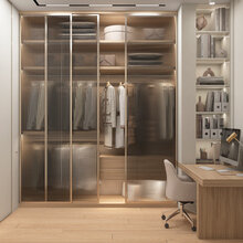 Фото из портфолио ОПЕРА – фотографии дизайна интерьеров на INMYROOM