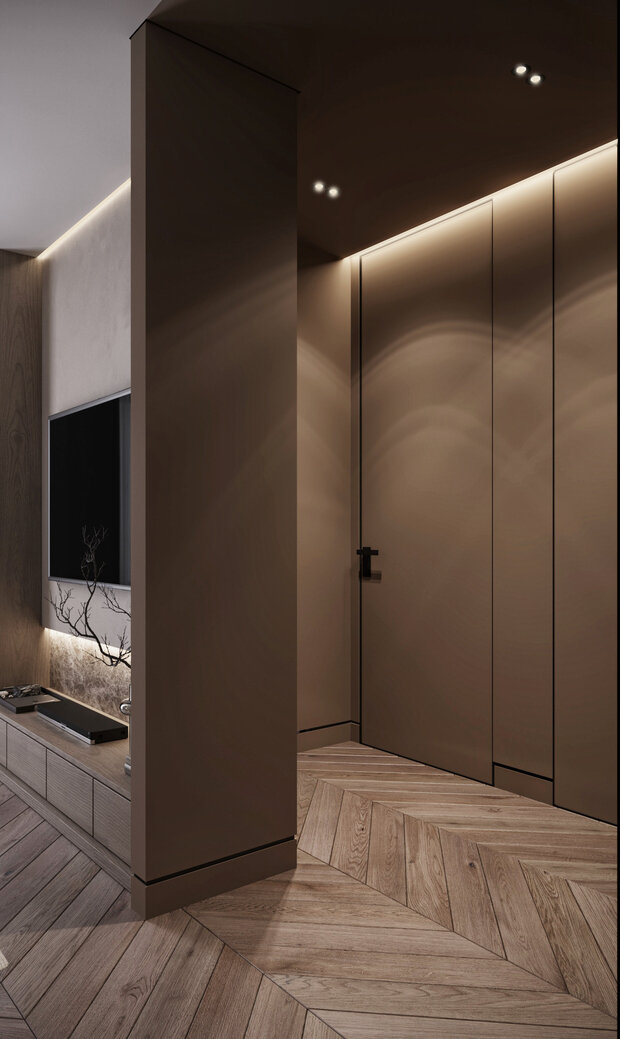 Фотография: в стиле – фото на INMYROOM