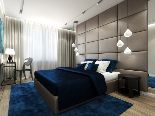 Фото из портфолио В движении – фотографии дизайна интерьеров на INMYROOM