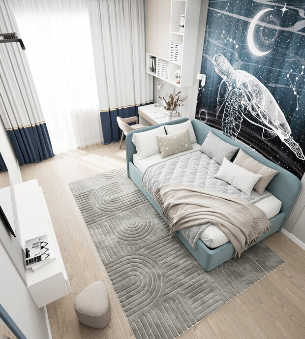 Фотография: в стиле – фото на INMYROOM