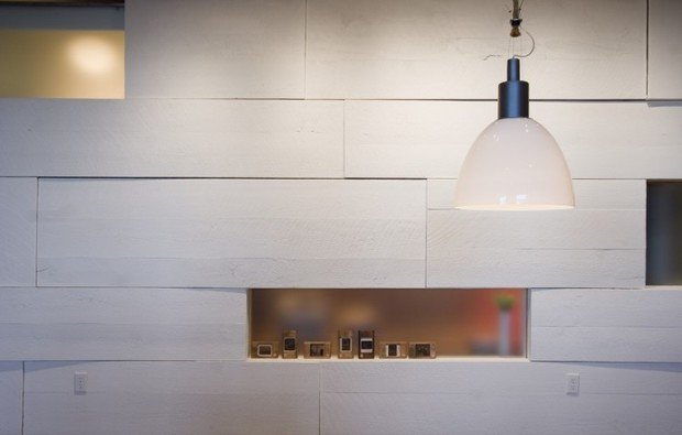 Фотография: Декор в стиле Лофт, Квартира, Дома и квартиры, Проект недели – фото на INMYROOM