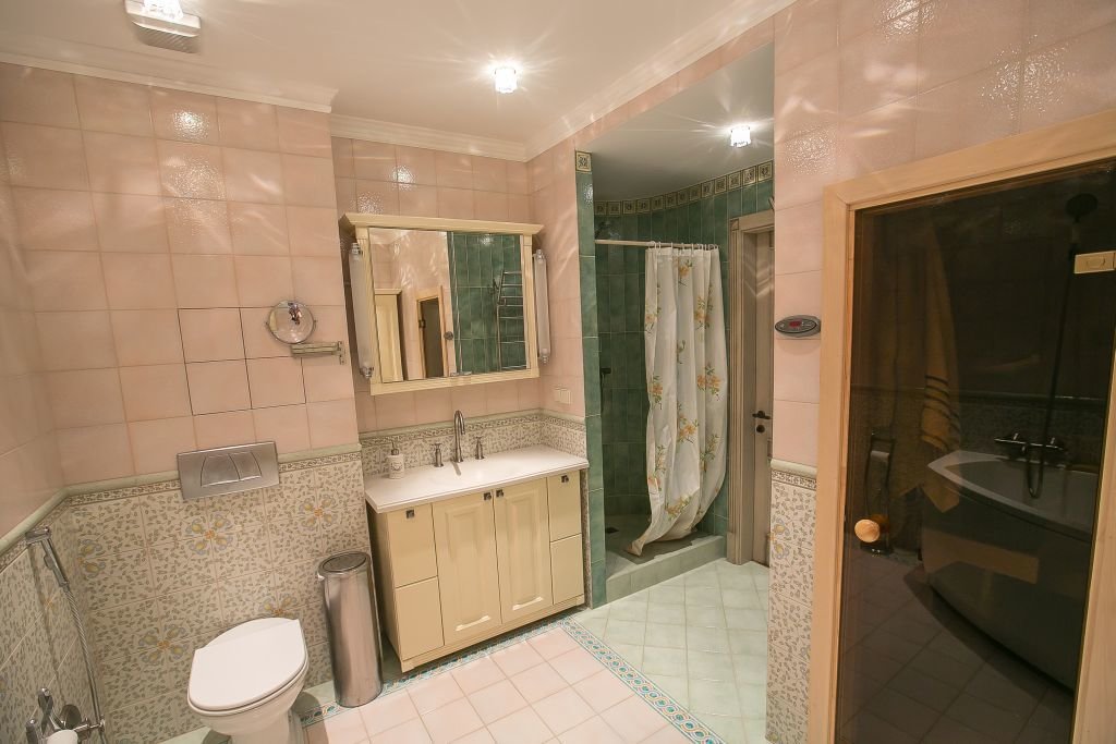 Фото из портфолио Квартира. ул. Бассейная – фотографии дизайна интерьеров на INMYROOM Фото из портфолио Квартира. ул. Бассейная – фотографии дизайна интерьеров на INMYROOM