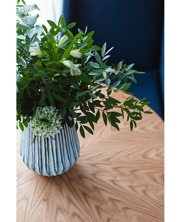 Фото из портфолио Проект Марии Родионовской  – фотографии дизайна интерьеров на INMYROOM