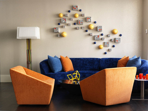 Фото из портфолио ИНТЕРЬЕРЫ ОТ ФОТОГРАФА JONNY VALIANT – фотографии дизайна интерьеров на INMYROOM