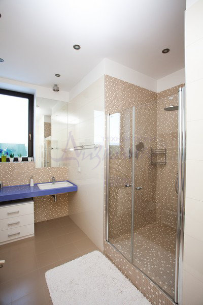 Фото из портфолио Таунхаус в Глухово – фотографии дизайна интерьеров на INMYROOM