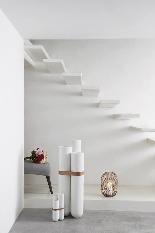 Фото из портфолио Коллекция "Эмоции и Чувства" французского бренда SIA Home Fashion    – фотографии дизайна интерьеров на INMYROOM