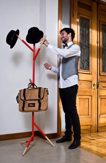 Фотография: Прихожая в стиле Современный – фото на INMYROOM