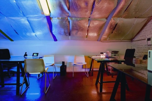 Фото из портфолио 19 – фотографии дизайна интерьеров на INMYROOM