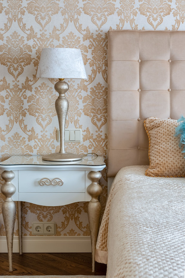 Фото из портфолио Дом в коттеджном поселке – фотографии дизайна интерьеров на INMYROOM