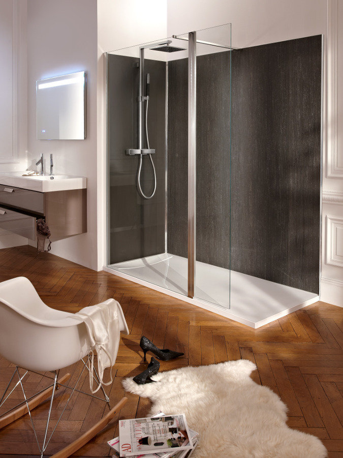 Фотография: в стиле , Ванная, Советы, Ремонт на практике, Jacob Delafon – фото на INMYROOM Фотография: в стиле , Ванная, Советы, Ремонт на практике, Jacob Delafon – фото на INMYROOM