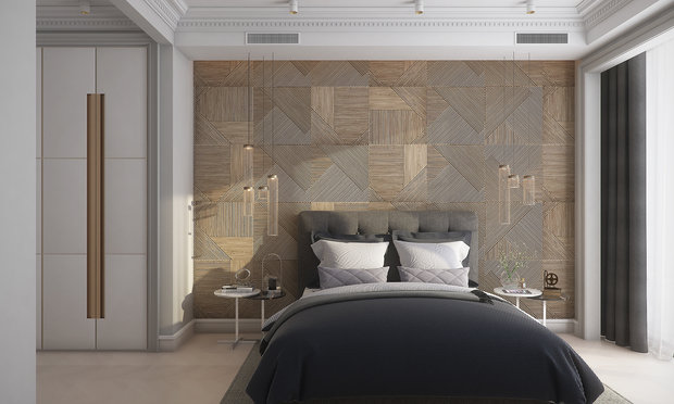 Фото из портфолио Дом в Черногории – фотографии дизайна интерьеров на INMYROOM