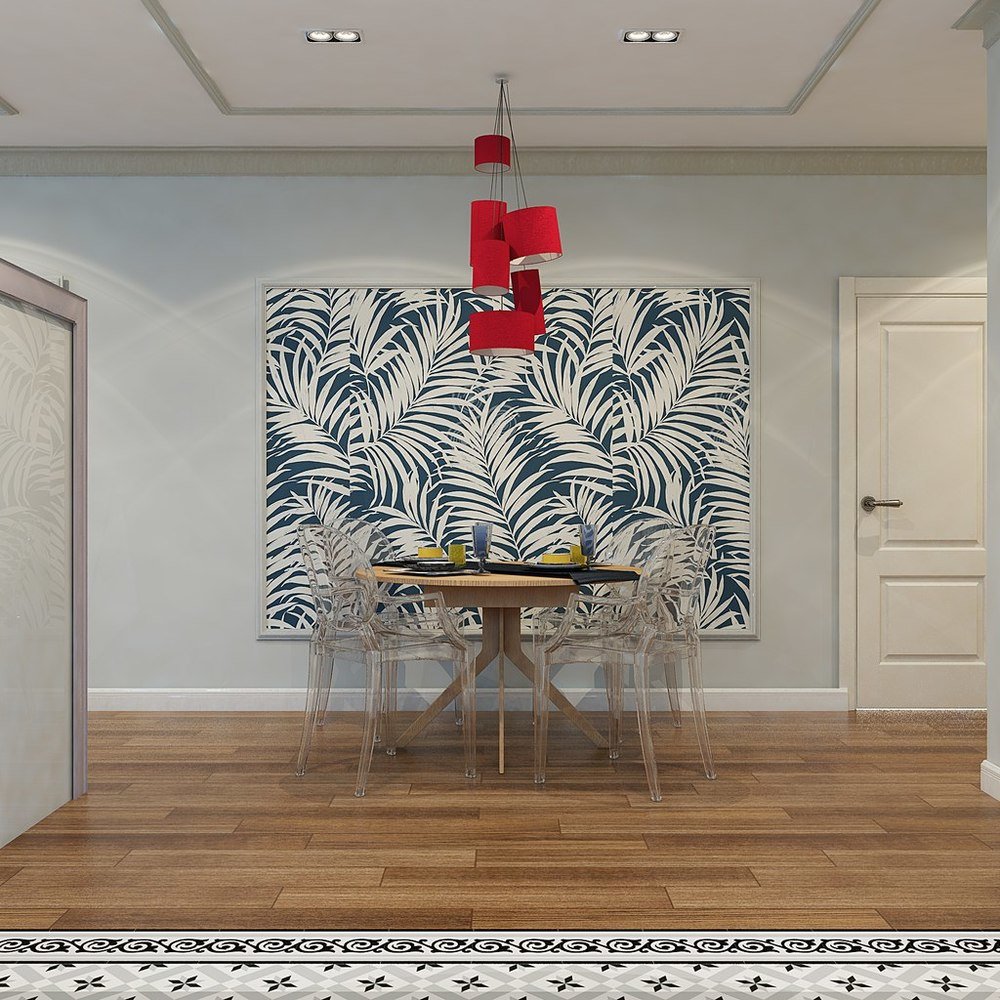 Фотография: в стиле , Современный, Квартира, Минимализм, Проект недели, Челябинск, Insomnia, Монолитный дом, 2 комнаты, 60-90 метров, ЖК «Тополиная аллея» – фото на INMYROOM